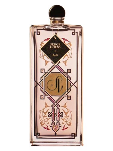 عطر ادکلن زرافه سرژ لوتنز - Zurafa Serge Lutens - بررسی، قیمت و خرید