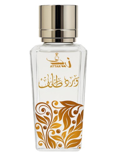 عطر ادکلن وارد تایف زِید عطّار والِه - Ward-e-Taif Zaid Attar Wale - بررسی، قیمت و خرید