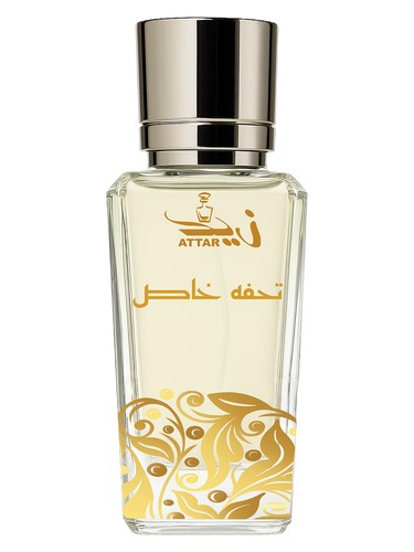 عطر ادکلن تحفه خاص زید عطار واله - Tuhfa Khas Zaid Attar Wale - بررسی، قیمت و خرید