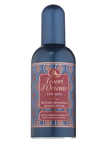عطر ادکلن لِگنو دی اِبانو ا ジンサング تسوری دورینته - Legno di Ebano e Ginseng Tesori d'Oriente - بررسی، قیمت و خرید