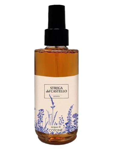 عطر ادکلن آکوا دی کاتونه استرگا دل کاستلو - Acqua di Cotone Strega Del Castello - بررسی، قیمت و خرید