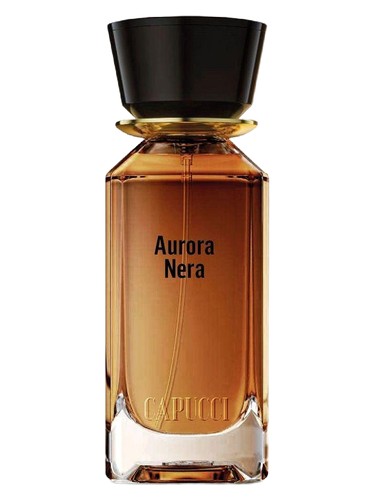 عطر ادکلن اورورا نرا روبرتو کاپوچی - Aurora Nera Roberto Capucci - بررسی، قیمت و خرید