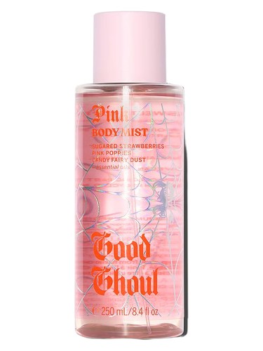 عطر ادکلن گود گول ویکتوریا سیکرت - Good Ghoul Victoria's Secret - بررسی، قیمت و خرید