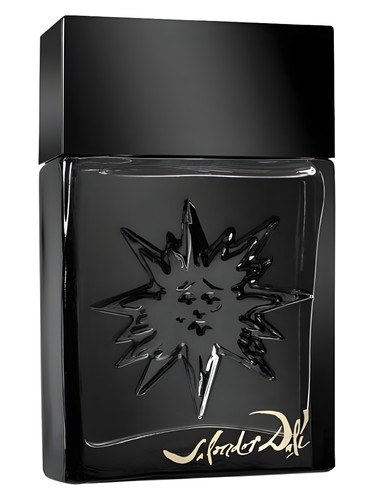عطر ادکلن بِلَک سان سالوادور دالی - Black Sun Salvador Dali - بررسی، قیمت و خرید