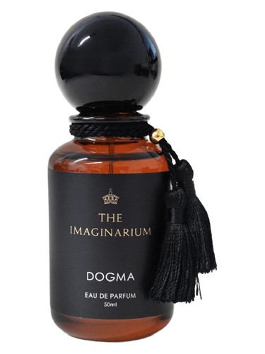 عطر ادکلن داگما دی یورکشر سوپ کو - Dogma The Yorkshire Soap Co. - بررسی، قیمت و خرید