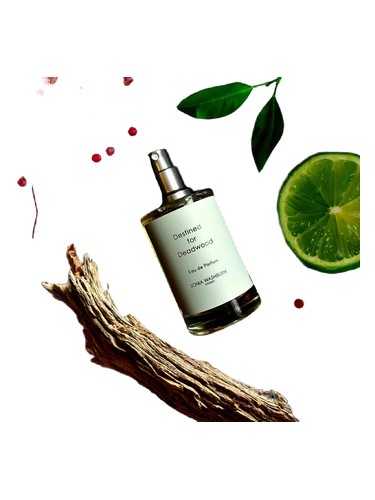 عطر ادکلن دستن فور ددوود سونیا واشبورن - Destined for Deadwood Sonia Washburn - بررسی، قیمت و خرید