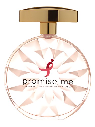 عطر ادکلن پرآمیز می سوزان جی کومن فور د کیور - Promise Me Susan G. Komen for the Cure - بررسی، قیمت و خرید