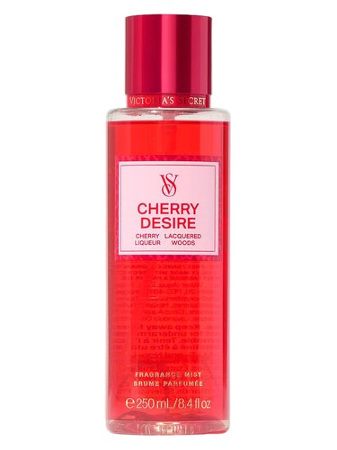 عطر ادکلن چری دیزایر ویکتوریا سیکرت - Cherry Desire Victoria's Secret - بررسی، قیمت و خرید