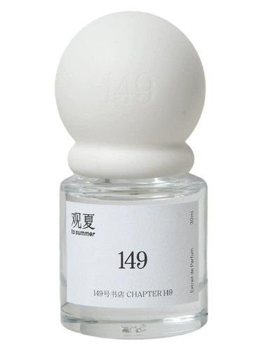 عطر ادکلن چپتر 149 149 هاو شودن تو سامر - Chapter 149 149号书店 To Summer | 观夏 - بررسی، قیمت و خرید