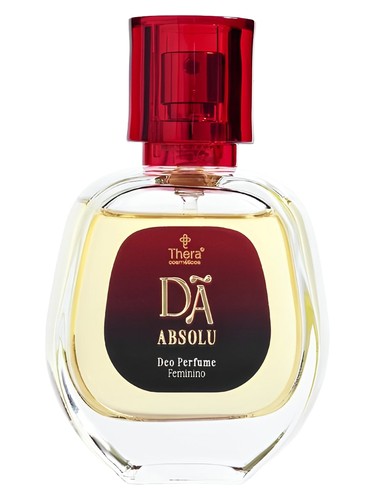 عطر ادکلن دان ابسولو ترا کازمتیکوس - Dã Absolu Thera Cosméticos - بررسی، قیمت و خرید
