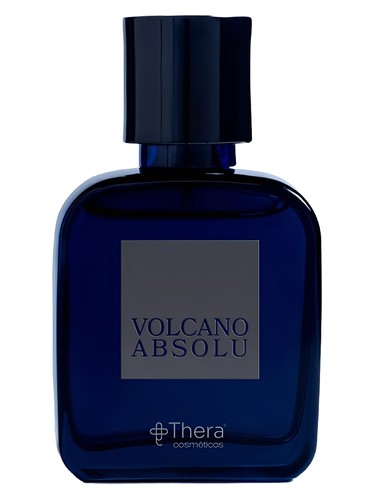 عطر ادکلن ولکانو ابسولو ترا کازمتیکوس - Volcano Absolu Thera Cosméticos - بررسی، قیمت و خرید