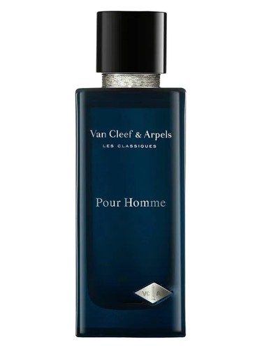 عطر ادکلن پورهوم بیست بیست و پنج ون کلیف اند آرپلس - Pour Homme 2025 Van Cleef & Arpels - بررسی، قیمت و خرید