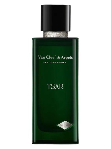 عطر ادکلن تزار ۲۰۲۵ ون کلیف اند آرپلز - Tsar 2025 Van Cleef & Arpels - بررسی، قیمت و خرید