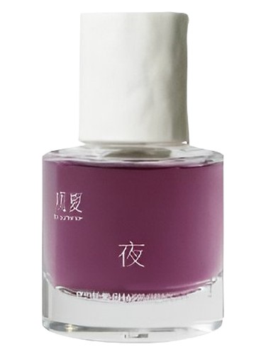 عطر ادکلن شِیپ آو نایت تو سامر - Shape of Night 夜的轮廓 To Summer | 观夏 - بررسی، قیمت و خرید