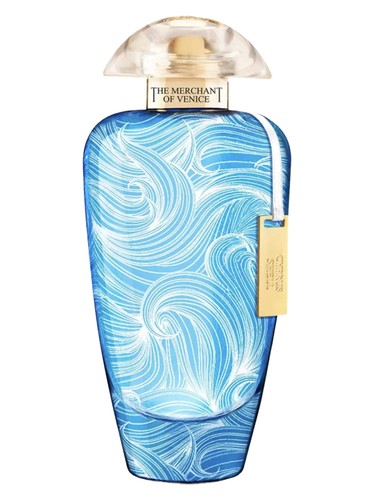 عطر ادکلن سایپرِس شِل د مرچنت آو ونیس - Cyprus Shell The Merchant of Venice - بررسی، قیمت و خرید