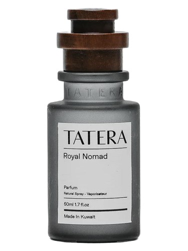عطر ادکلن رویال نومد تاترا - Royal Nomad Tatera - بررسی، قیمت و خرید