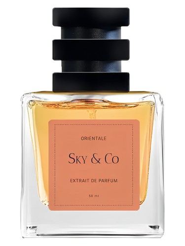 عطر ادکلن اوریانتال اسکای اند کو پرفیومز - Orientale Sky & Co Perfumes - بررسی، قیمت و خرید