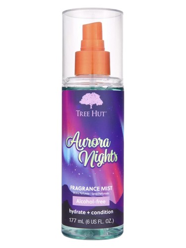 عطر ادکلن اورورا نایتز تری هات - Aurora Nights Tree Hut - بررسی، قیمت و خرید