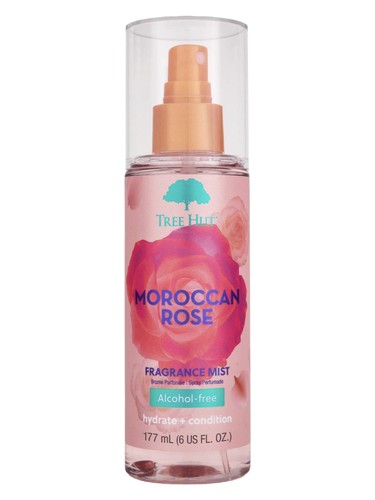 عطر ادکلن مراککن رز تری هات - Moroccan Rose Tree Hut - بررسی، قیمت و خرید