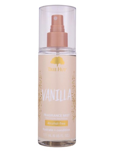 عطر ادکلن وانیلا تری هات - Vanilla Tree Hut - بررسی، قیمت و خرید