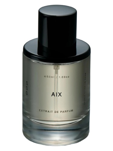 عطر ادکلن ایکس سالید استیت - Aix Solid State - بررسی، قیمت و خرید