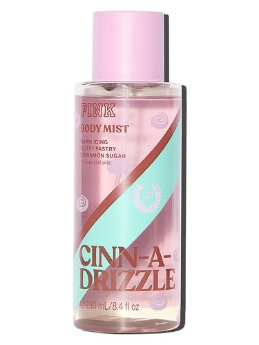 عطر ادکلن سین‌ا‌دریزل ویکتوریا سیکرت - Cinn-a-Drizzle Victoria's Secret - بررسی، قیمت و خرید