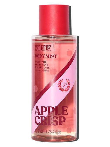 عطر ادکلن اَپل کریسپ ویکتوریا سیکرت - Apple Crisp Victoria's Secret - بررسی، قیمت و خرید