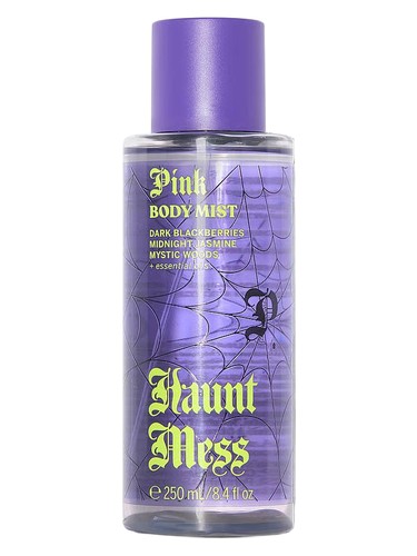 عطر ادکلن هانت مس 