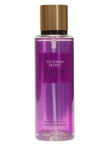 عطر ادکلن کشمیر فلور ویکتوریا سیکرت - Cashmere Fleur Victoria's Secret - بررسی، قیمت و خرید