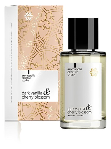 عطر ادکلن دارک وانیلا اند چری بلوسوم سیبریَن وِلنس - Dark Vanilla & Cherry Blossom Siberian Wellness - بررسی، قیمت و خرید