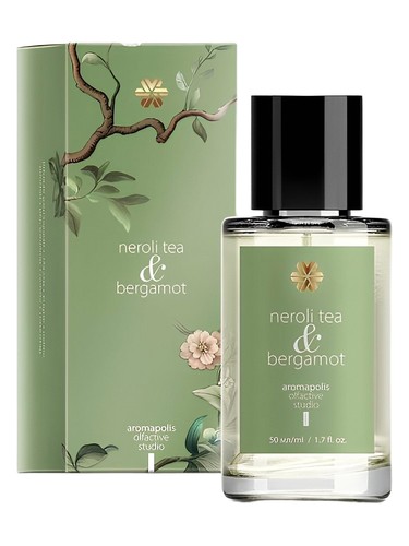 عطر ادکلن نرولی تی اند برگاموت سیبریَن وِلنس - Neroli Tea & Bergamot Siberian Wellness - بررسی، قیمت و خرید