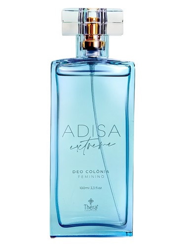 عطر ادکلن اديسا اکستريم ترا کازمتیکوس - Adisa Extreme Thera Cosméticos - بررسی، قیمت و خرید