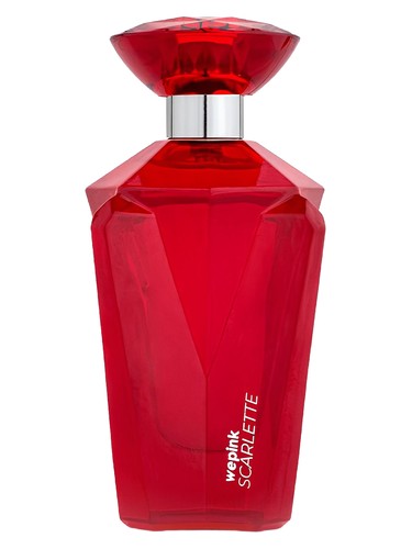 عطر ادکلن اسکارلت وی پینک - Scarlette We Pink - بررسی، قیمت و خرید