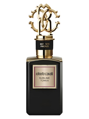 عطر ادکلن سابلیمه تونکا روبرتو کاوالی - Sublime Tonka Roberto Cavalli - بررسی، قیمت و خرید