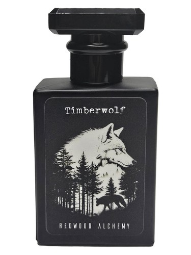 عطر ادکلن تیمبروُلف ردوود الکمی - Timberwolf Redwood Alchemy - بررسی، قیمت و خرید