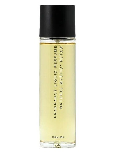 عطر ادکلن نتورال میستیک ریتاو - Natural Mystic* retaW - بررسی، قیمت و خرید