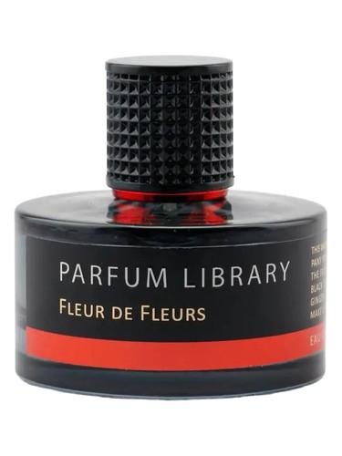 عطر ادکلن فلور د فلور ونچی - Fleur de Fleurs Vinci - بررسی، قیمت و خرید