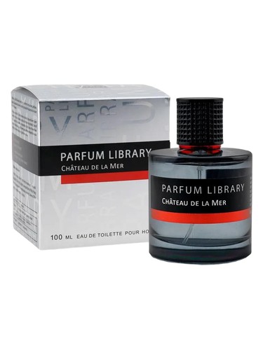 عطر ادکلن شتو د لا مر ونچی - Chateau de la Mer Vinci - بررسی، قیمت و خرید