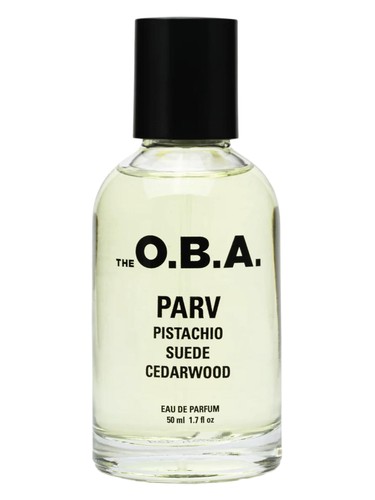عطر ادکلن پرو دی او بی ای - PARV The O.B.A. - بررسی، قیمت و خرید