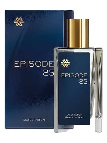 عطر ادکلن اپیزود 25 سیبریَن وِلنس - Episode 25 Siberian Wellness - بررسی، قیمت و خرید