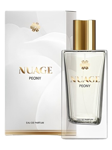 عطر ادکلن نیوآژ پئونی سیبریَن وِلنس - Nuage Peony Siberian Wellness - بررسی، قیمت و خرید