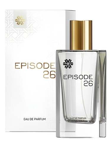 عطر ادکلن اپیزود بیست و شش سیبریَن وِلنس - Episode 26 Siberian Wellness - بررسی، قیمت و خرید