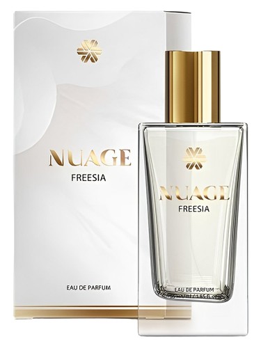 عطر ادکلن نواژ فریزیا سیبریَن وِلنس - Nuage Freesia Siberian Wellness - بررسی، قیمت و خرید