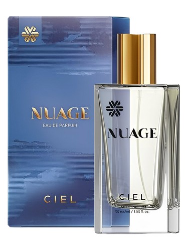 عطر ادکلن نواژ سیبریَن وِلنس - Nuage Siberian Wellness - بررسی، قیمت و خرید