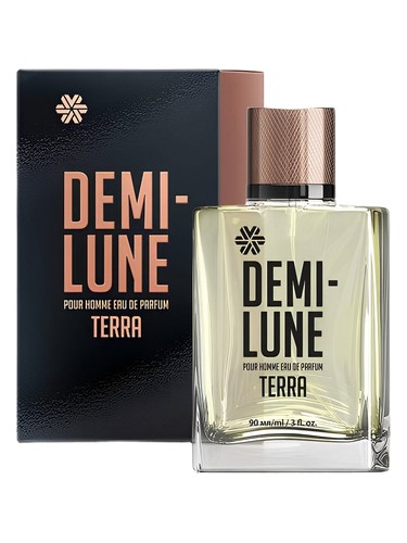 عطر ادکلن دمی لون ترا سیبریان ولنس - Demi-Lune Terra Siberian Wellness - بررسی، قیمت و خرید