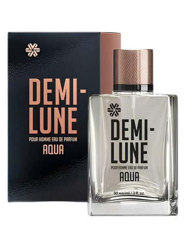 عطر ادکلن دمی-لین آکوا سیبریَن وِلنس - Demi-Lune Aqua Siberian Wellness - بررسی، قیمت و خرید