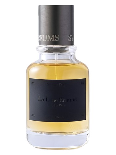 عطر ادکلن لا لون ارانت سیلوهت پارفومز - La Lune Errante Sylhouette Parfums - بررسی، قیمت و خرید
