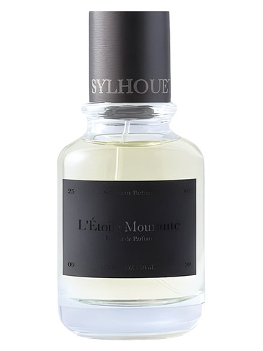 عطر ادکلن لِتوال مورانْت سیلوئت پرفیوم - L'Etoile Mourante Sylhouette Parfums - بررسی، قیمت و خرید