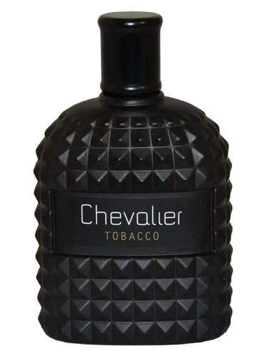 عطر ادکلن شوالیه تاباکو وینچی - Chevalier Tobacco Vinci - بررسی، قیمت و خرید