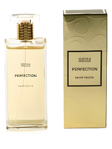 عطر ادکلن پرفکشن مارکس اند اسپنسر - Perfection Marks & Spencer - بررسی، قیمت و خرید